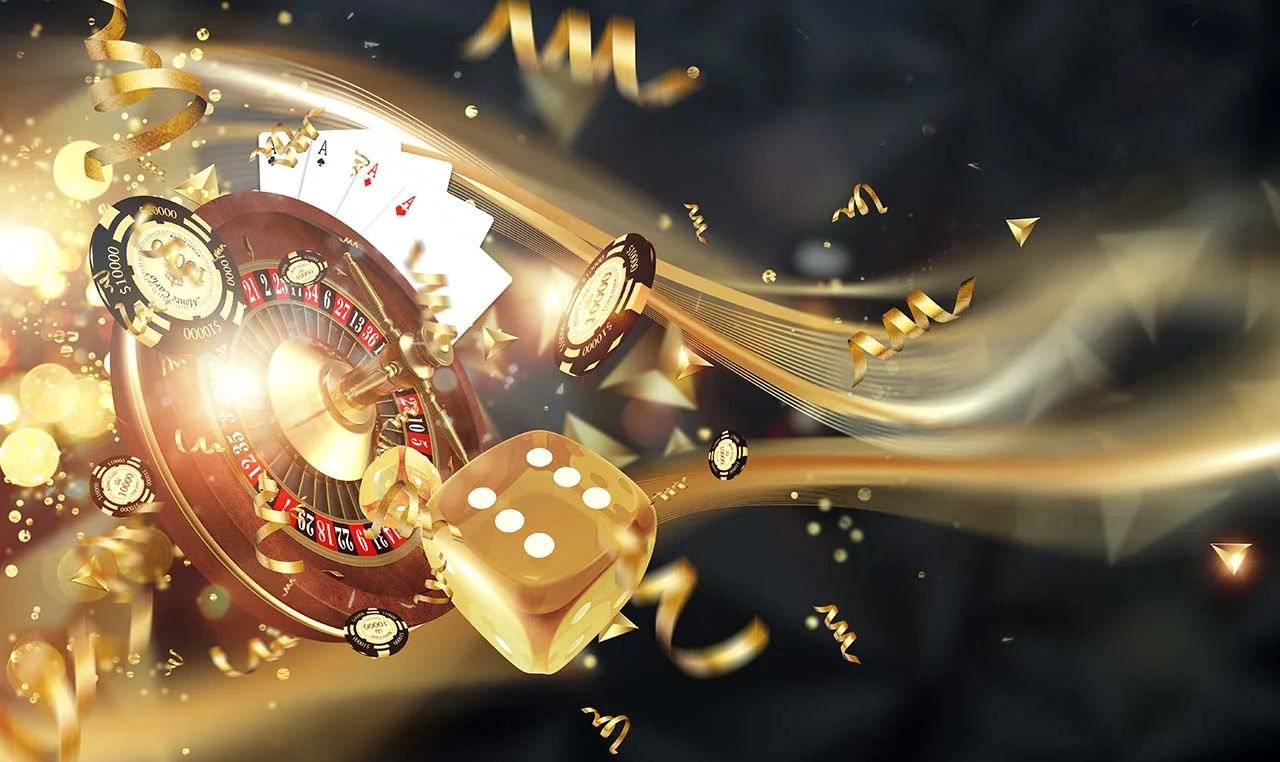 luck8 Thợ Săn Đại Dương Trải nghiệm đồ họa 3D sắc nét cùng hệ thống vũ khí tối tân. Và